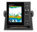 Furuno FCV-600: 5.7 inch Digital Colour Sounder INC P66 Transom transducer
