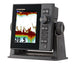 Furuno FCV-600: 5.7 inch Digital Colour Sounder INC P66 Transom transducer