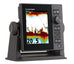 Furuno FCV-600: 5.7 inch Digital Colour Sounder INC P66 Transom transducer