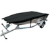 Quintrex APEX and Fighter Hull Covers to suit TILLER STEER Explorers, Hornets and Frontiers 3.5m to 6.3m