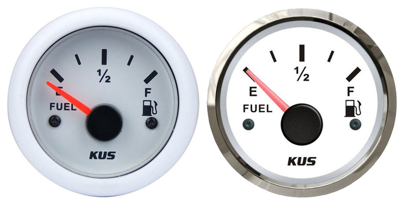 Evinrude Johnson Fuel Gauge (PN:775797)