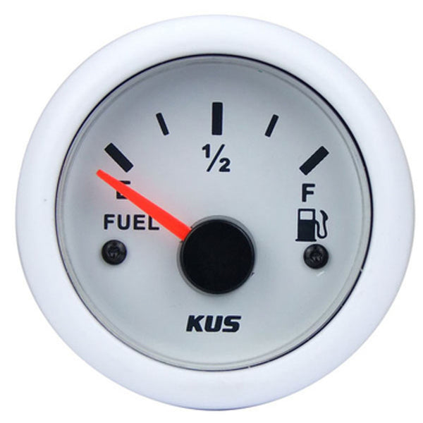 Evinrude Johnson Fuel Gauge (PN:775797)