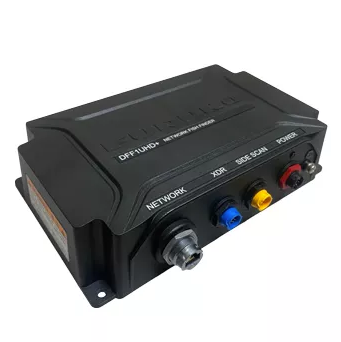 Furuno DFF1UHD+ Chirp UHD Network Fishfinder Module