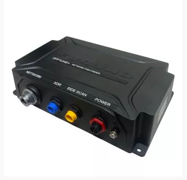 Furuno DFF1UHD+ Chirp UHD Network Fishfinder Module