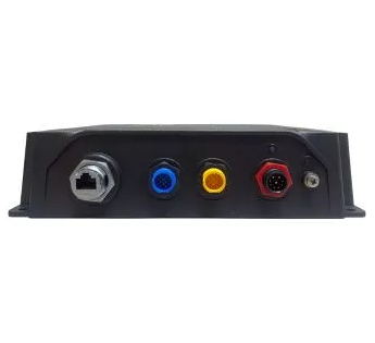 Furuno DFF1UHD+ Chirp UHD Network Fishfinder Module