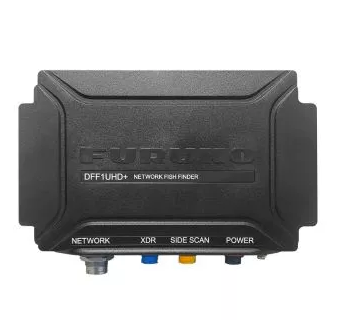 Furuno DFF1UHD+ Chirp UHD Network Fishfinder Module