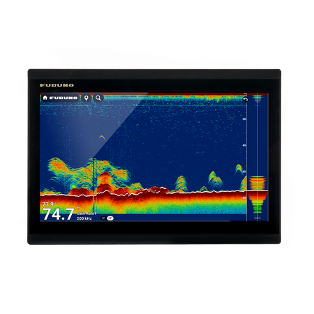 Furuno TZMAP 13" Colour GPS Chart Plotter - Non Networkable