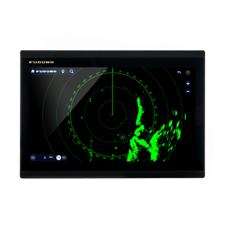 Furuno TZMAP 13" Colour GPS Chart Plotter - Non Networkable