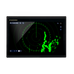 Furuno TZMAP 13" Colour GPS Chart Plotter - Non Networkable