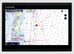 Furuno NAVNET TZtouch E Series 9" Colour MFD Sounder / GPS / Chartplotter