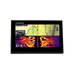 Furuno NAVNET TZtouch E Series 9" Colour MFD Sounder / GPS / Chartplotter
