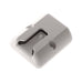 Replacement Mic Clip for GME GX700 - Black or White