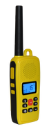GME GX610 VHF 2.5W Marine Handheld Radio