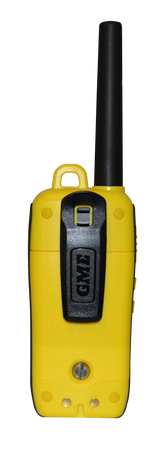 GME GX610 VHF 2.5W Marine Handheld Radio
