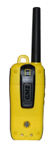 GME GX610 VHF 2.5W Marine Handheld Radio