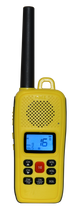 GME GX610 VHF 2.5W Marine Handheld Radio