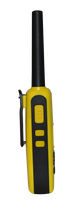GME GX610 VHF 2.5W Marine Handheld Radio