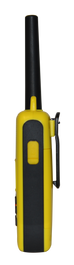 GME GX610 VHF 2.5W Marine Handheld Radio