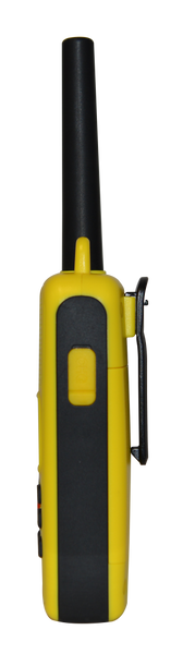 GME GX610 VHF 2.5W Marine Handheld Radio