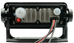 GME GX720AD Fixed Mount VHF Marine Radio with DSC & AIS