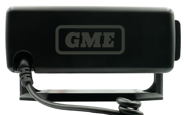 GME GX720AD Fixed Mount VHF Marine Radio with DSC & AIS