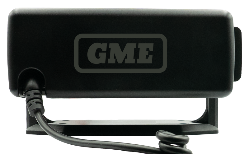 GME GX720AD Fixed Mount VHF Marine Radio with DSC & AIS