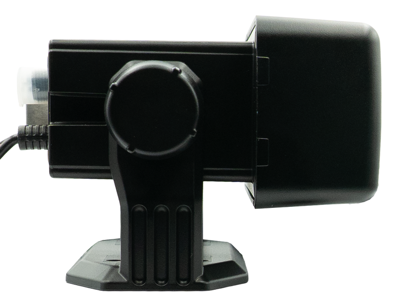 GME GX720AD Fixed Mount VHF Marine Radio with DSC & AIS