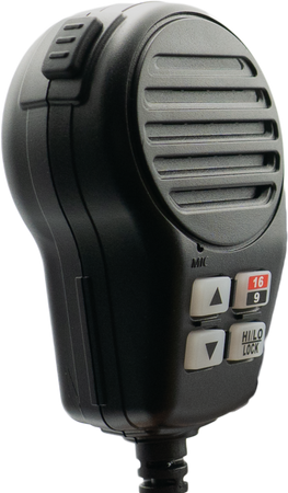 GME GX720AD Fixed Mount VHF Marine Radio with DSC & AIS