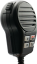 GME GX720AD Fixed Mount VHF Marine Radio with DSC & AIS