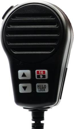 GME GX720AD Fixed Mount VHF Marine Radio with DSC & AIS