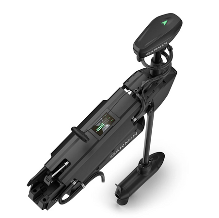 Garmin Force Pro 24v/36v Scissor Style Trolling Motor - 50" and 57"