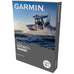 Garmin Navionics + charts to suit all mapping units - 5 areas