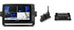 Garmin Touchscreen echoMAP UHD2 95sv GT56UHD-TM and PANOPTIX Bundle