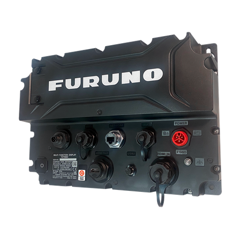 Furuno Black Box NavNet TZtouchXL TZTBBX
