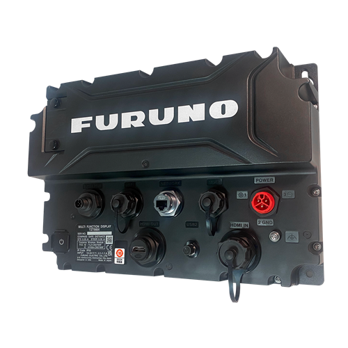 Furuno Black Box NavNet TZtouchXL TZTBBX