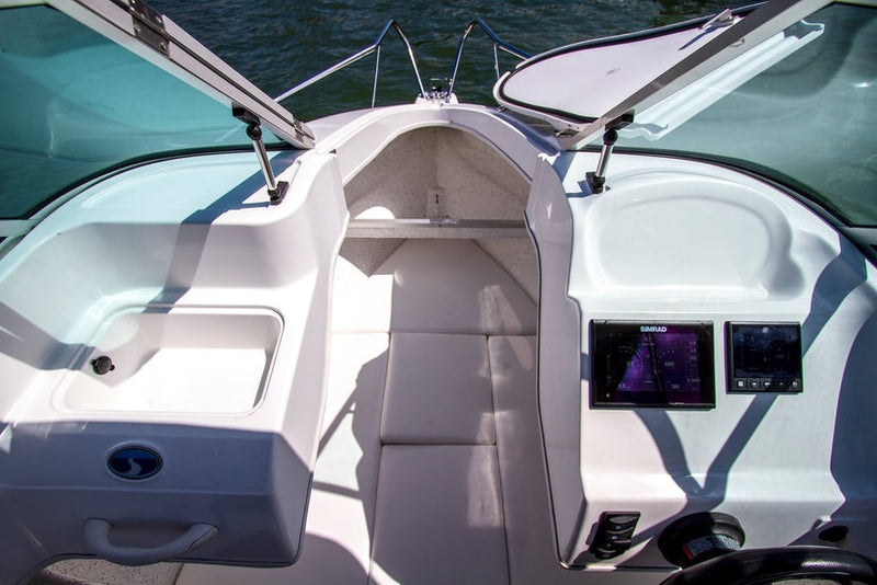 Haines Signature 525F