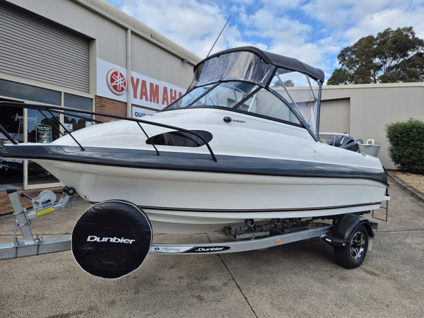 Haines Signature 525F BB