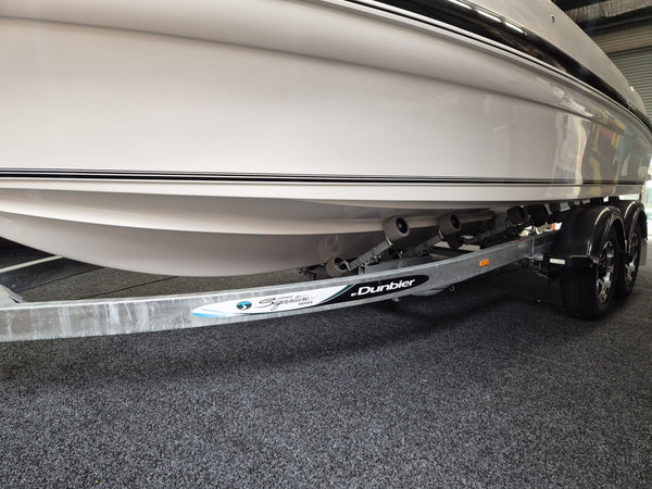 Haines Signature 545F BB