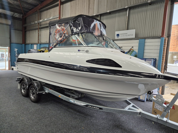 Haines Signature 545F BB