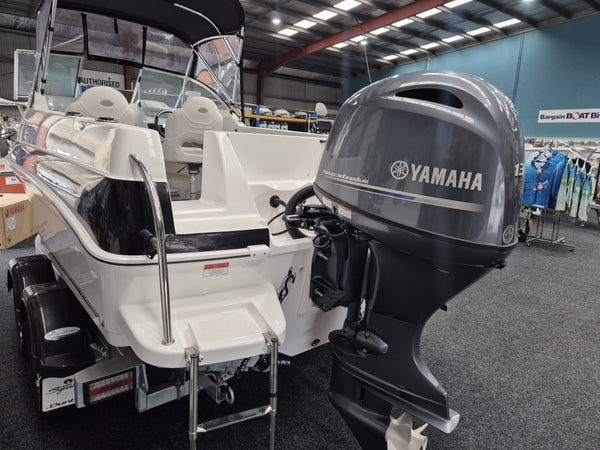 Haines Signature 545F BB