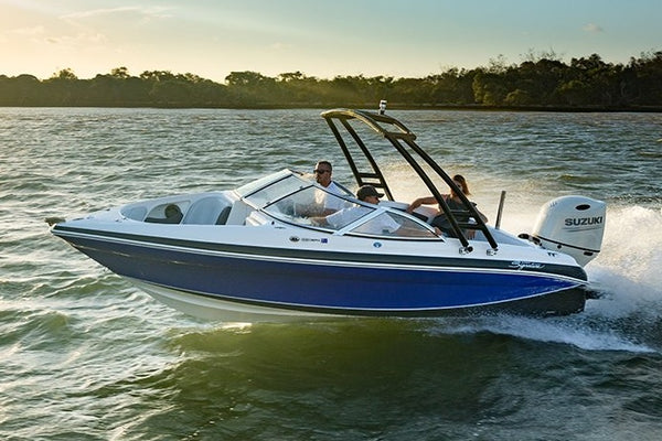 Haines Signature 620BRX