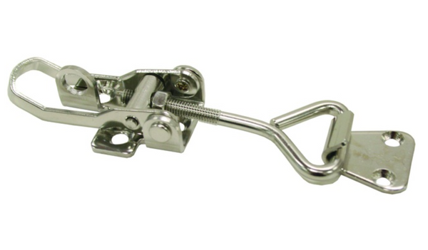 Stainless Steel Hatch Fastener - 3 Sizes