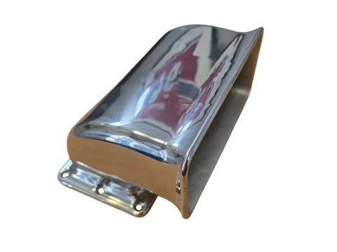 Viper Pro Series Deluxe Hawse Pipe - Large