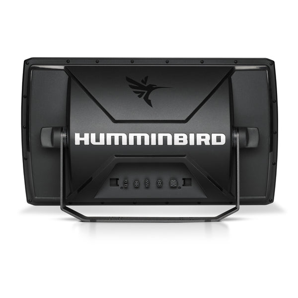 Humminbird Helix 12 Chirp MSI+ GPS Gen 4N inc Nav Card - P/N 104627AU