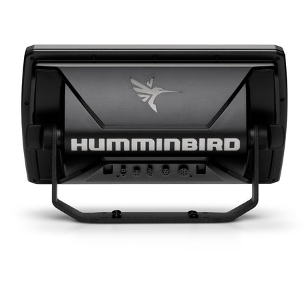 Humminbird Helix 8 Chirp MSI+ GPS Gen 4N inc Nav card - P/N 104612AU