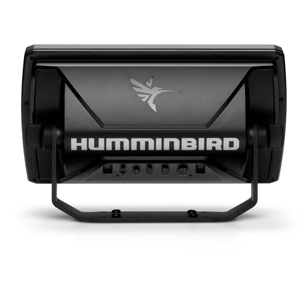 Humminbird Helix 8 Chirp MSI+ GPS Gen 4N inc Nav card - P/N 104612AU (Superseded Model)
