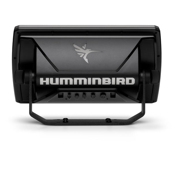 Humminbird Helix 8 Chirp MSI+  GPS Gen 4N - P/N 104612