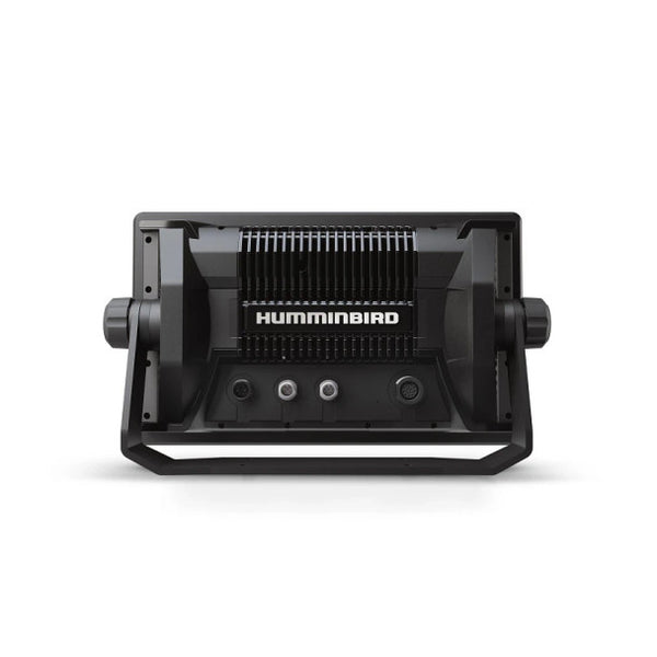 Humminbird Xplore 10 Chirp MSI inc Nav Card - P/N 104678AU
