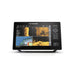 Humminbird Xplore 10 Chirp MSI inc Nav Card - P/N 104678AU