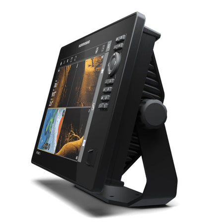 Humminbird Xplore 12 no T/D no Map - P/N 104680